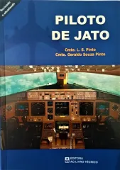 Piloto De Jato